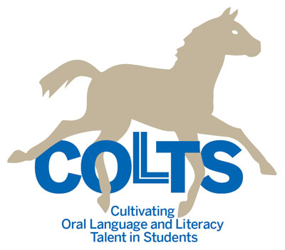 Image of COLLTS logo